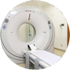 開業事例①　ＭＲＩ＋ＣＴ設置にて開業した事例（テナント開業）
