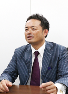 東京海上日動あんしん生命保険株式会社